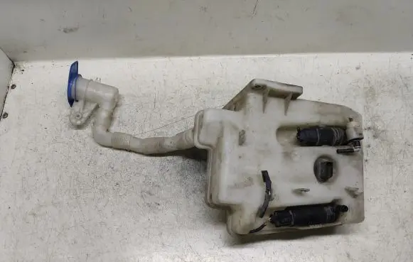 Seat Toledo III (5P) Windshield washer fluid reservoir/tank