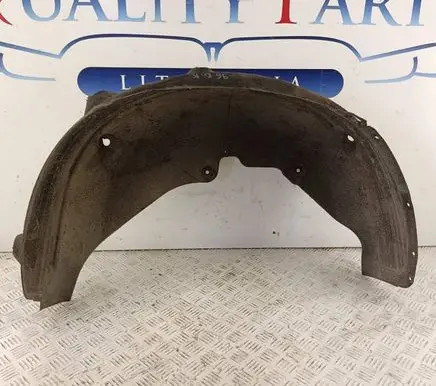KIA Sorento Rear arch fender liner splash guards 868322P700
