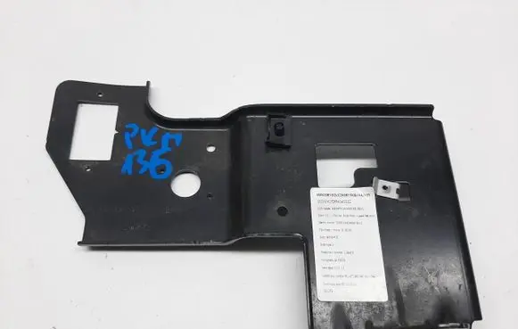Mercedes-Benz 300 SL W198 Other exterior part A4477511000