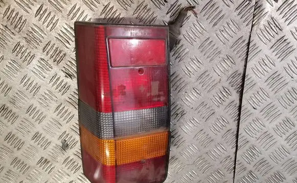 Renault Espace II Rear/tail lights 86070