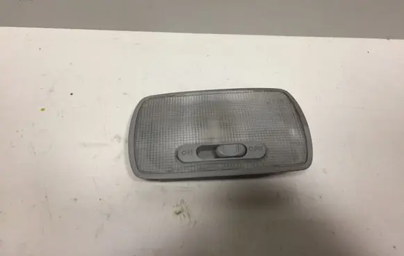 Honda CR-V Rear seat light