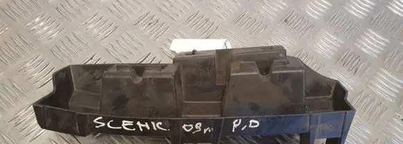 Renault Scenic III - Grand scenic III Front bumper mounting bracket 622200007R