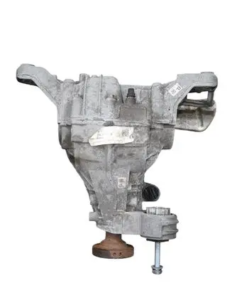 Porsche Cayenne (9Y0 9Y3) Rear differential 0DG500043H