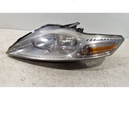 Ford Mondeo MK IV Headlight/headlamp 7S7113K060