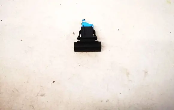 Skoda Octavia Mk2 (1Z) Passenger airbag on/off switch 1z0919235c