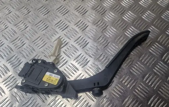 Porsche Cayenne (9PA) Accelerator throttle pedal 7L0723507B