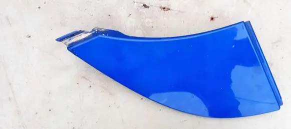 Headlight part