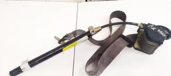 Ford Galaxy Front seatbelt 7M0857705B 95VW611B09BCY