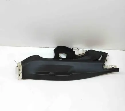 Porsche Panamera (970) Rear seat side bottom trim 97055519501