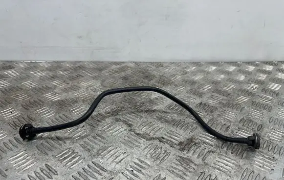 Audi A4 S4 B8 8K Engine coolant pipe/hose 8K0121164