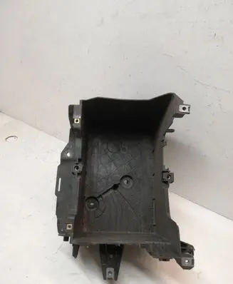 Renault Scenic III - Grand scenic III Battery box tray 244289148R 244460002R 244460010R