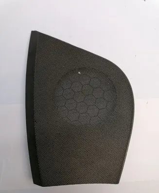Side speaker trim/cover