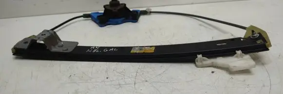 Audi A4 S4 B7 8E 8H Sliding door manual window regulator 