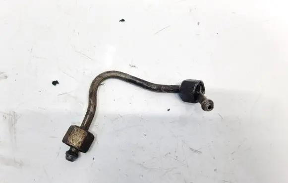Citroen Berlingo Fuel line pipe