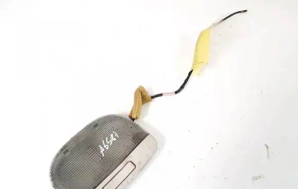 Subaru Outback Front seat light