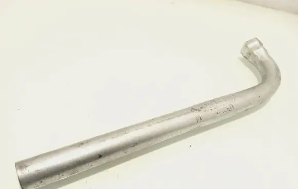 Volkswagen Golf VII Wheel nut wrench 4D0012219A