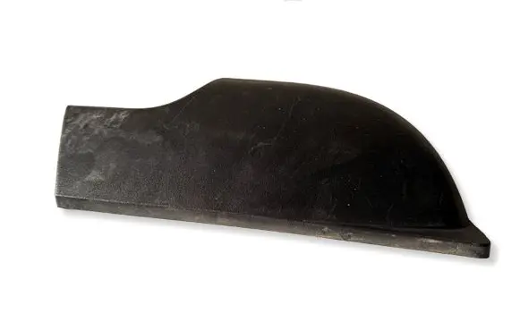 Ford Turneo Courier Plastic wing mirror trim cover ET76551A51