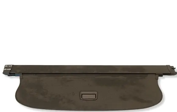 Audi A6 Allroad C7 Parcel shelf load cover 