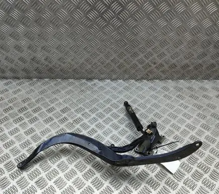 Porsche Boxster 987 Tailgate/trunk/boot hinge 98756155100 98756157100