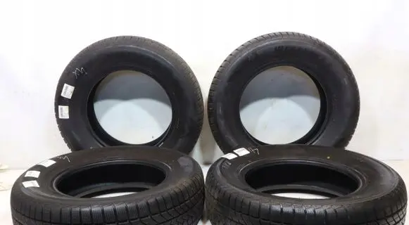 Peugeot 4007 R16 winter tire 6938112637255
