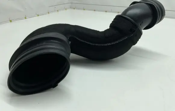 Fiat Tipo Intercooler air guide/duct channel 52021442