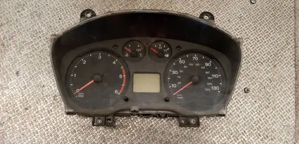 Ford Transit Speedometer (instrument cluster) 9C1T10849