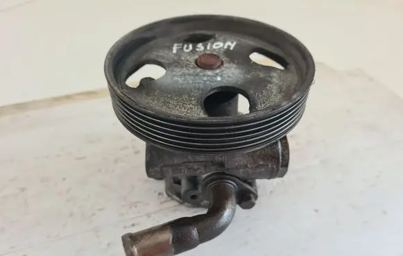 Ford Fusion Power steering pump