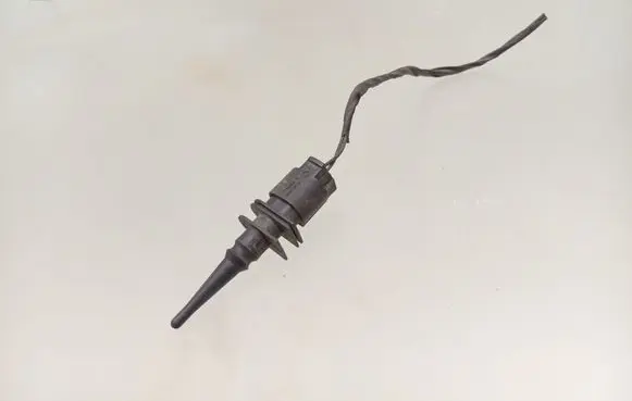 BMW 1 F20 F21 Outside/exterior temperature sensor 6936953