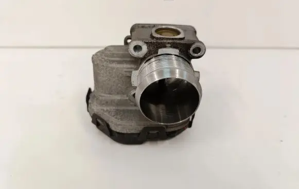 Ford Grand C-MAX Throttle valve 9807238580 V29039645