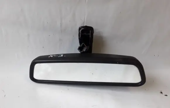 BMW X3 E83 Rear view mirror (interior) E1010588 825727605