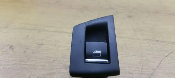 BMW 5 F10 F11 Electric window control switch 916352701