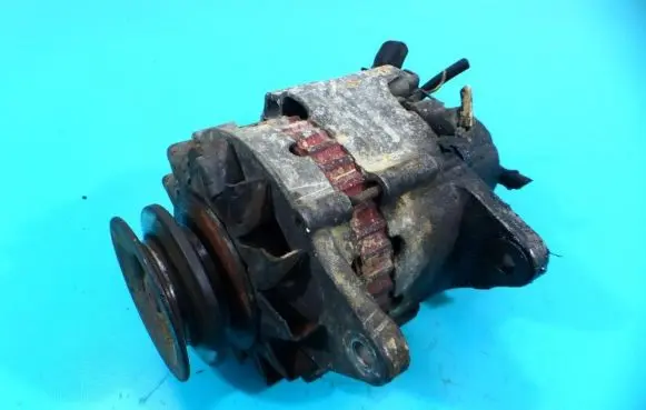 Ford Maverick Generator/alternator IMPRK966379
