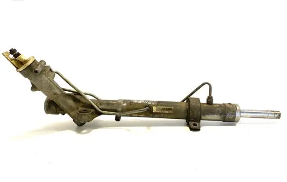 Mercedes-Benz Vito Viano W639 Steering rack 6394601600
