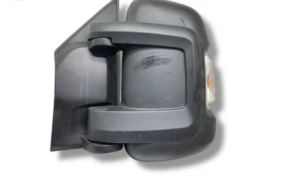 Peugeot Boxer Front door electric wing mirror E3021044 4078811