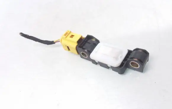Audi A3 S3 8P Airbag deployment crash/impact sensor 4B0959643E