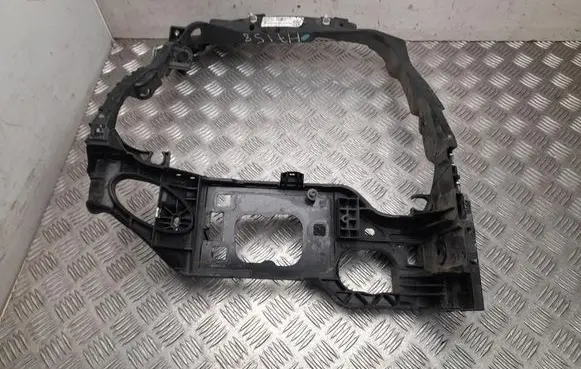 Porsche Macan (95B) Other sill/pillar trim element 95B805295