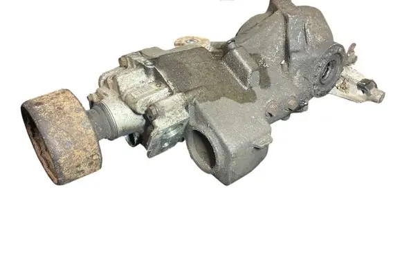 Volvo XC90 Rear differential P30651884 S012822 01023852