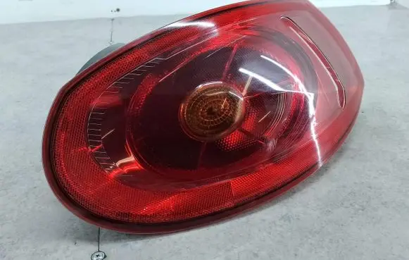 Fiat Bravo Rear/tail lights 