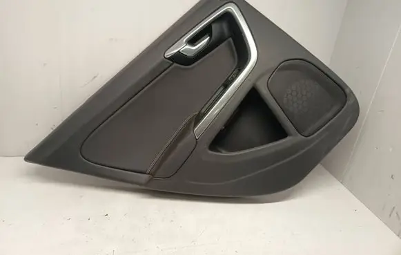 Volvo S60 Rear door card panel trim 8635872 D0U2A