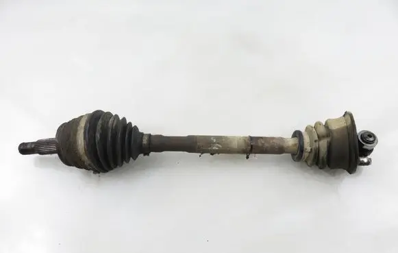 Renault Master II Front driveshaft 