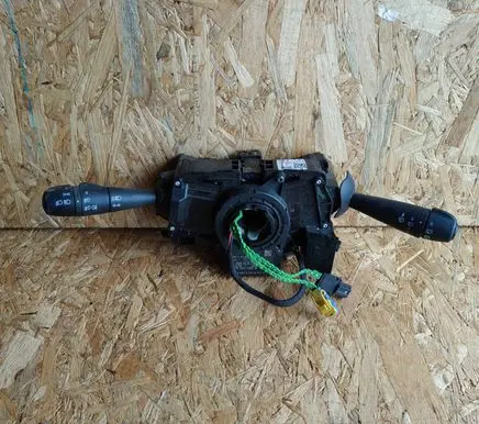 Renault Clio IV Steering angle sensor 0265019069 479457095R