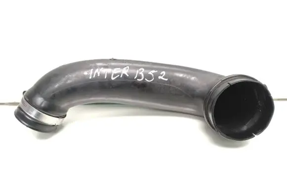 Peugeot RCZ Intercooler hose/pipe 9656202480