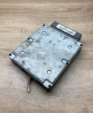 Ford Focus Engine control unit/module ECU 1S4F12A650AE DOTE