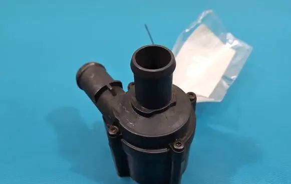 Audi A4 S4 B9 8W Electric auxiliary coolant/water pump 06H121601N IMPRK1552523