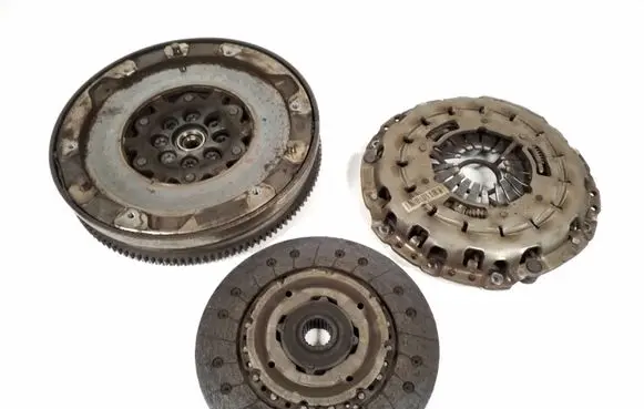 BMW 1 E82 E88 Clutch set kit