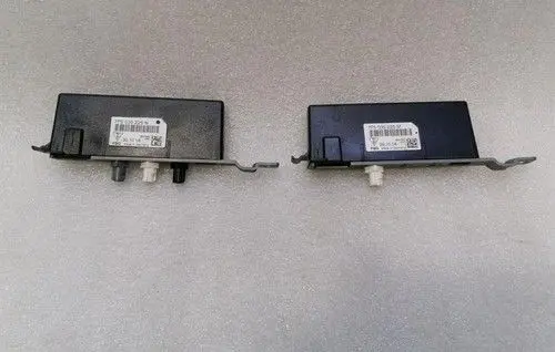 Porsche Cayenne (92A) Aerial antenna switch 7P5035225M