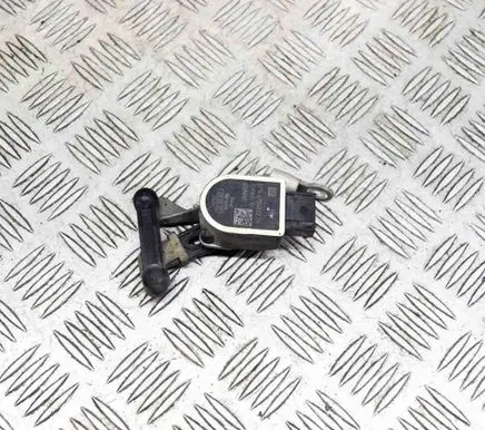 BMW 5 F10 F11 Headlight/headlamp level sensor 6784072 6778263