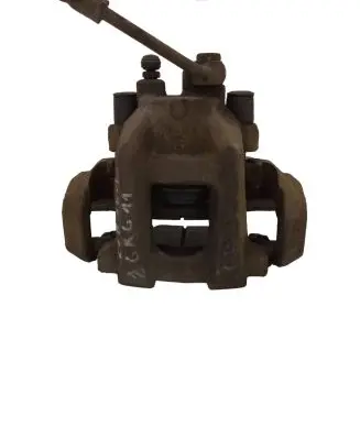Jeep Grand Cherokee Front brake caliper 4888