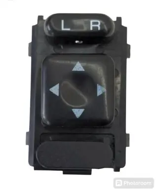 Subaru Legacy Wing mirror switch 9Z01N