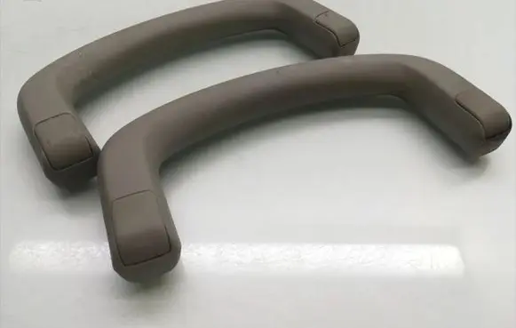 Nissan Pathfinder R51 Front interior roof grab handle